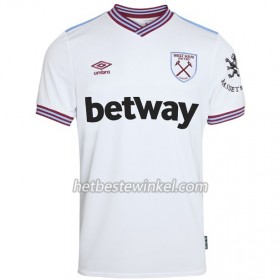 West Ham United Voetbalshirts Uit 2019/20